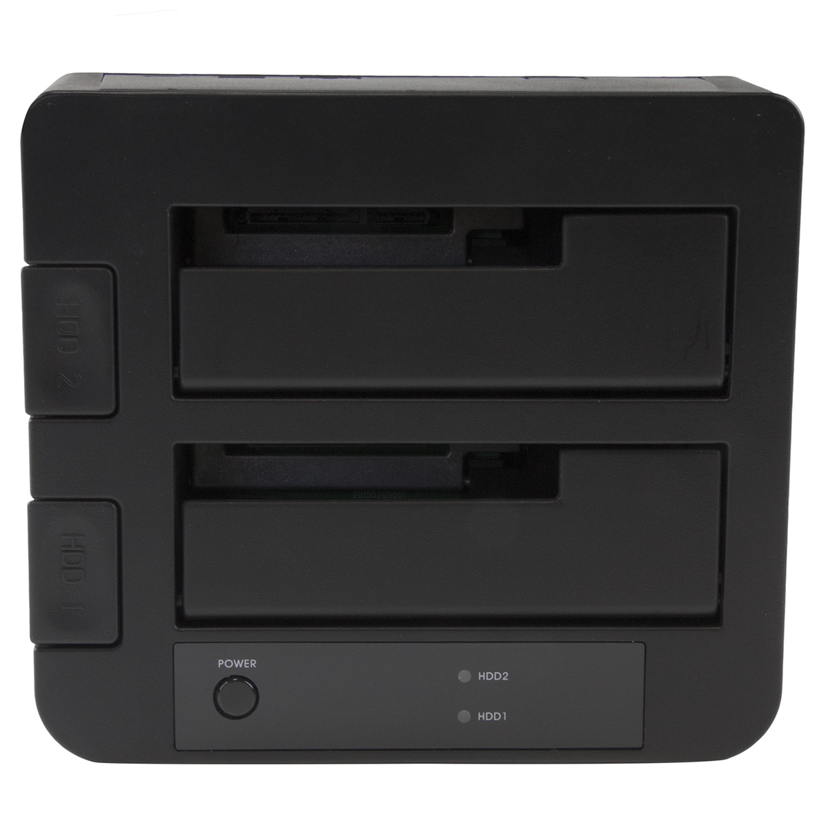 sdock2u313 StarTech.com USB 2.5 in, 3.5 in 132 x 70 x 148 mm Hard Drive Docking Station 2.5 x 3.5 in