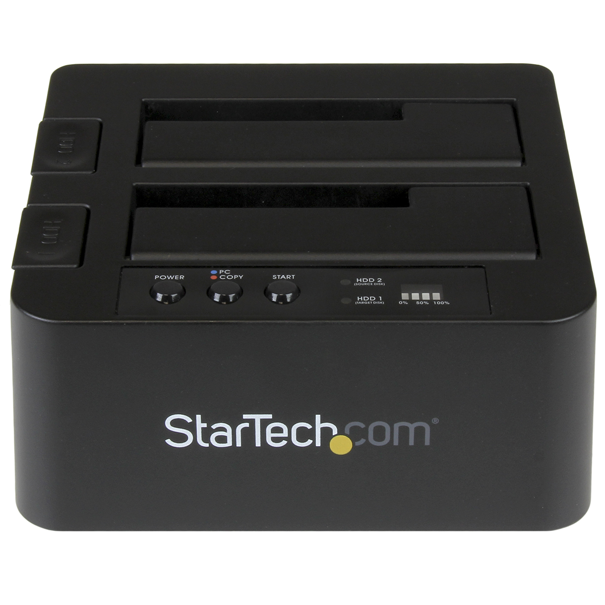 sdock2u313r StarTech.com USB 2.5 in, 3.5 in 142 x 70 x 25.4 mm Hard Drive Docking Station 2.5 x 3.5 in