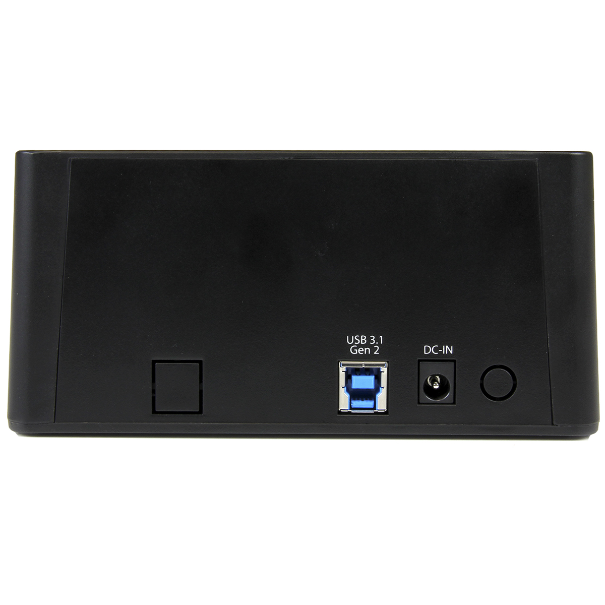 sdock2u313r StarTech.com USB 2.5 in, 3.5 in 142 x 70 x 25.4 mm Hard Drive Docking Station 2.5 x 3.5 in