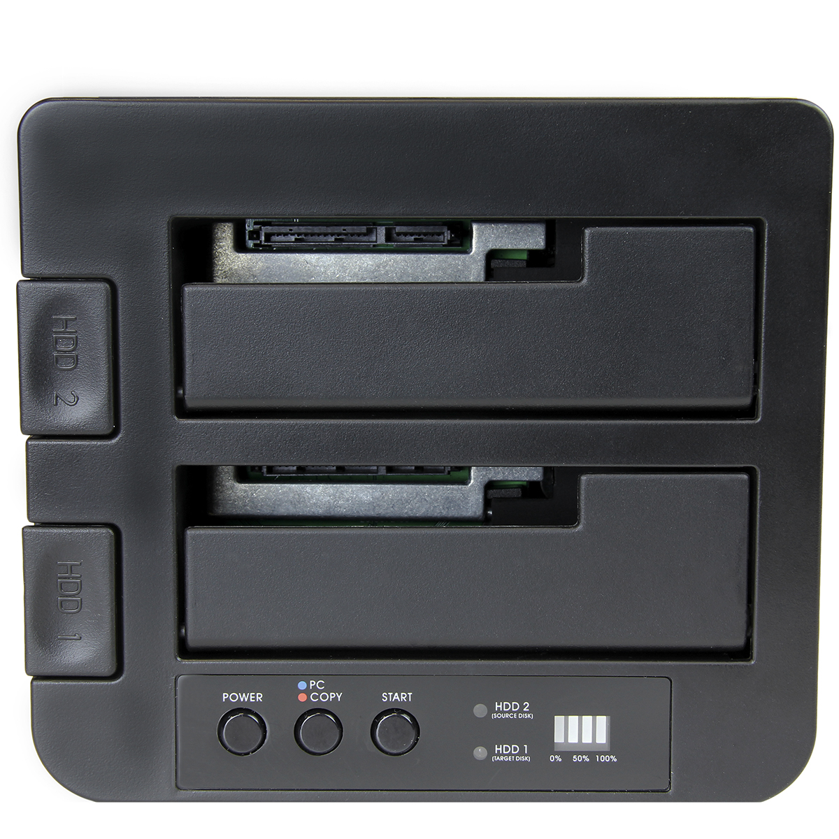 sdock2u313r StarTech.com USB 2.5 in, 3.5 in 142 x 70 x 25.4 mm Hard Drive Docking Station 2.5 x 3.5 in