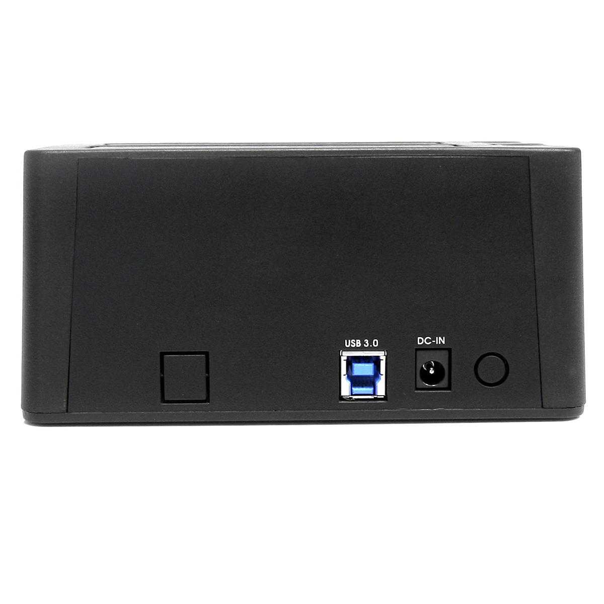 sdock2u33 StarTech.com USB 3.0 2.5 in, 3.5 in 148 x 132 x 70 mm Hard Drive Docking Station 2.5 x 3.5 in