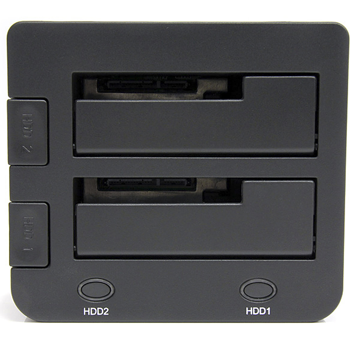 sdock2u33 StarTech.com USB 3.0 2.5 in, 3.5 in 148 x 132 x 70 mm Hard Drive Docking Station 2.5 x 3.5 in