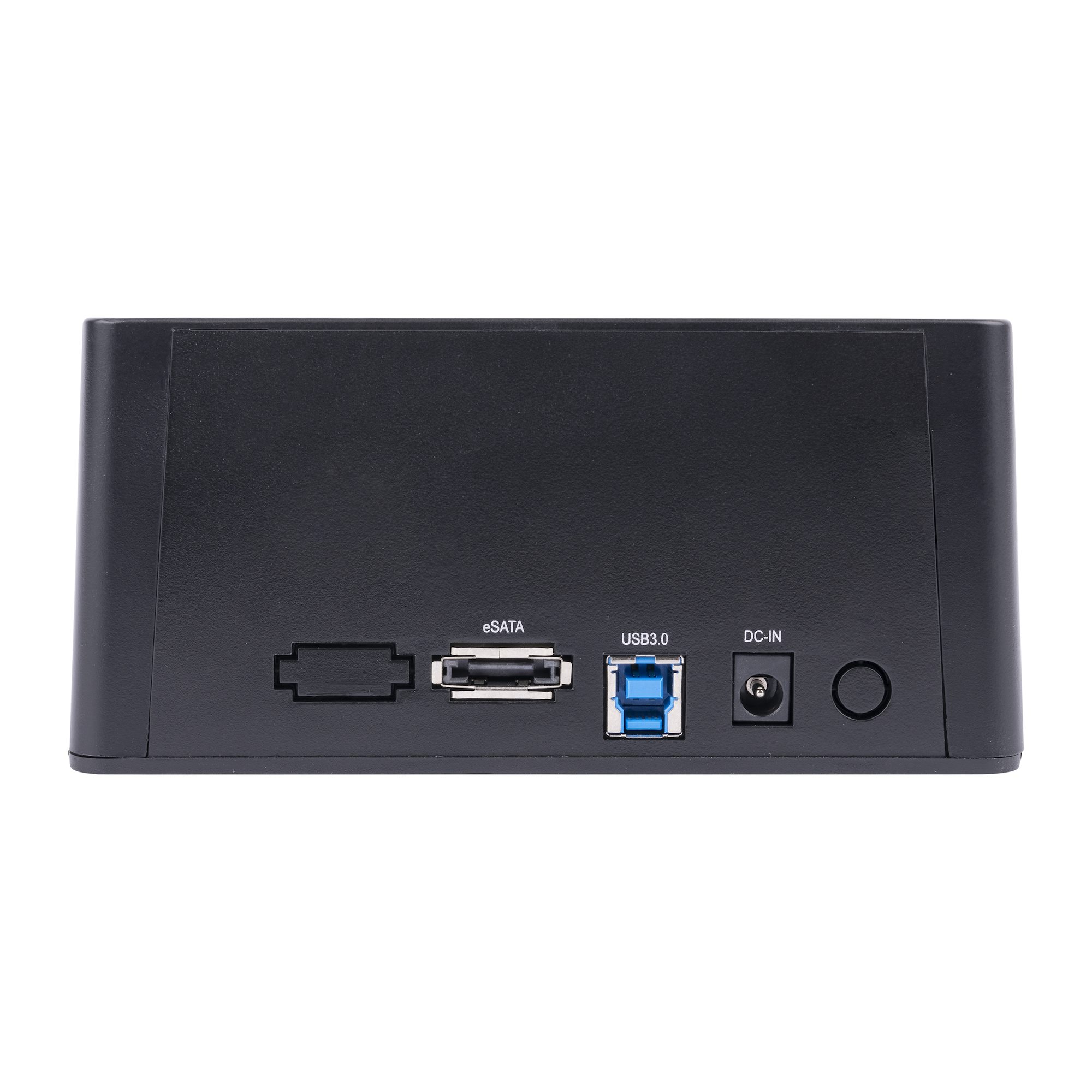 sdock2u33re StarTech.com USB 2.5 in, 3.5 in 147 x 132 x 70 mm Hard Drive Docking Station 2.5 x 3.5 in