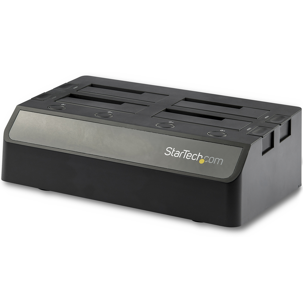 StarTech.com USB 2.5 in, 3.5 in 29.1 x 17.1 x 8.7 cm Hard Drive Docking Station 2.5 x 3.5 in