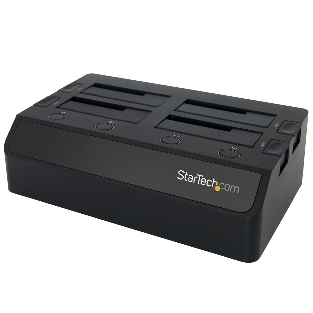 StarTech.com USB 3.0 2.5 in, 3.5 in 285 x 171.2 x 85 mm Hard Drive Docking Station 2.5 x 3.5 in