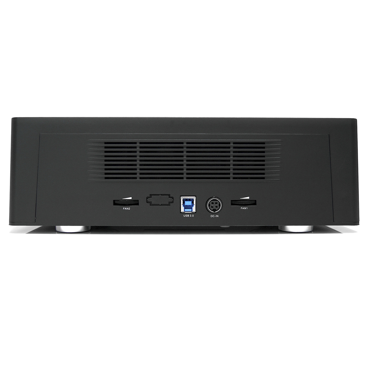 sdock4u33 StarTech.com USB 3.0 2.5 in, 3.5 in 285 x 171.2 x 85 mm Hard Drive Docking Station 2.5 x 3.5 in