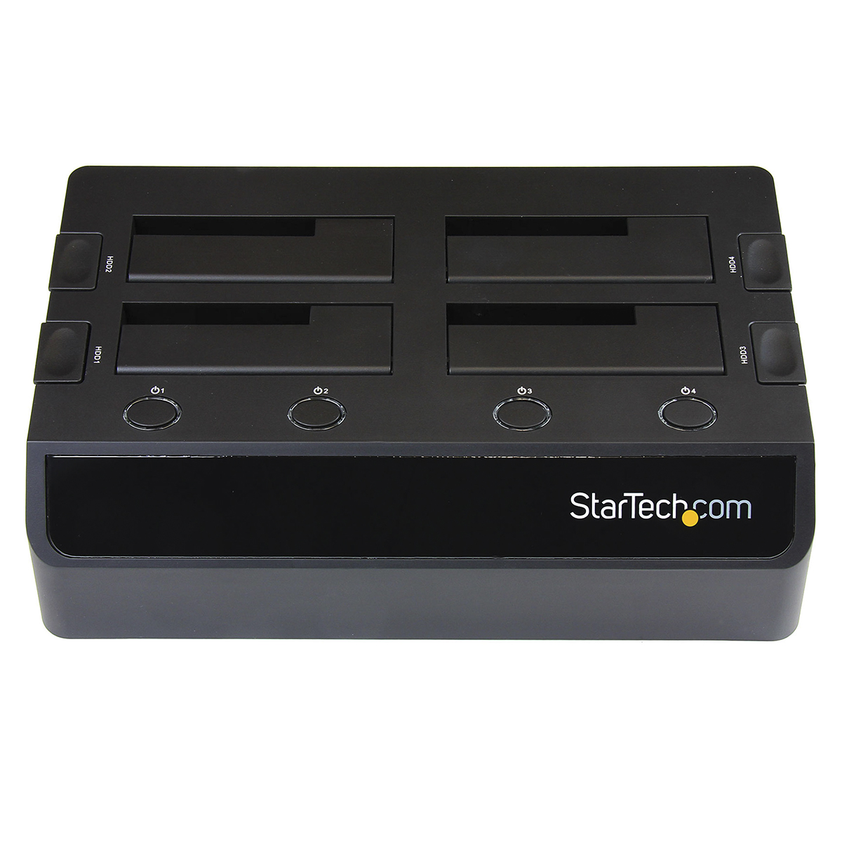 sdock4u33 StarTech.com USB 3.0 2.5 in, 3.5 in 285 x 171.2 x 85 mm Hard Drive Docking Station 2.5 x 3.5 in