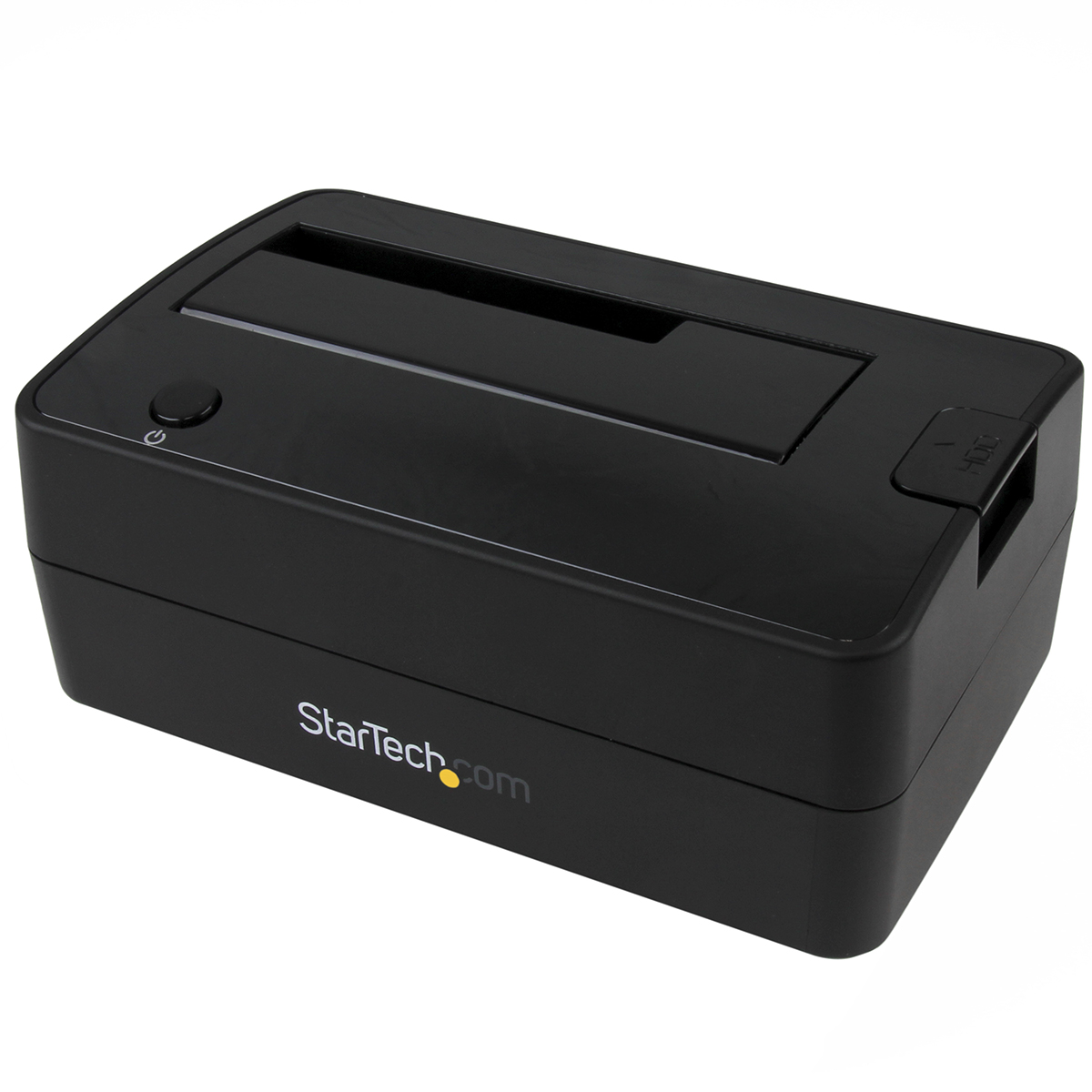 StarTech.com USB 2.5 in, 3.5 in 144.8 x 63.6 x 92.7 mm Hard Drive Docking Station 2.5 x 3.5 in