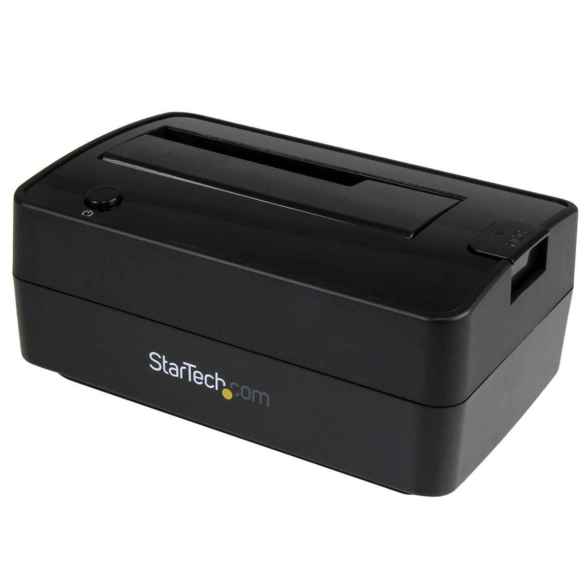 StarTech.com USB 3.1 2.5 in, 3.5 in 14.5 cm x 93 mm x 6.3 cm Hard Drive Docking Station 2.5 x 3.5 in