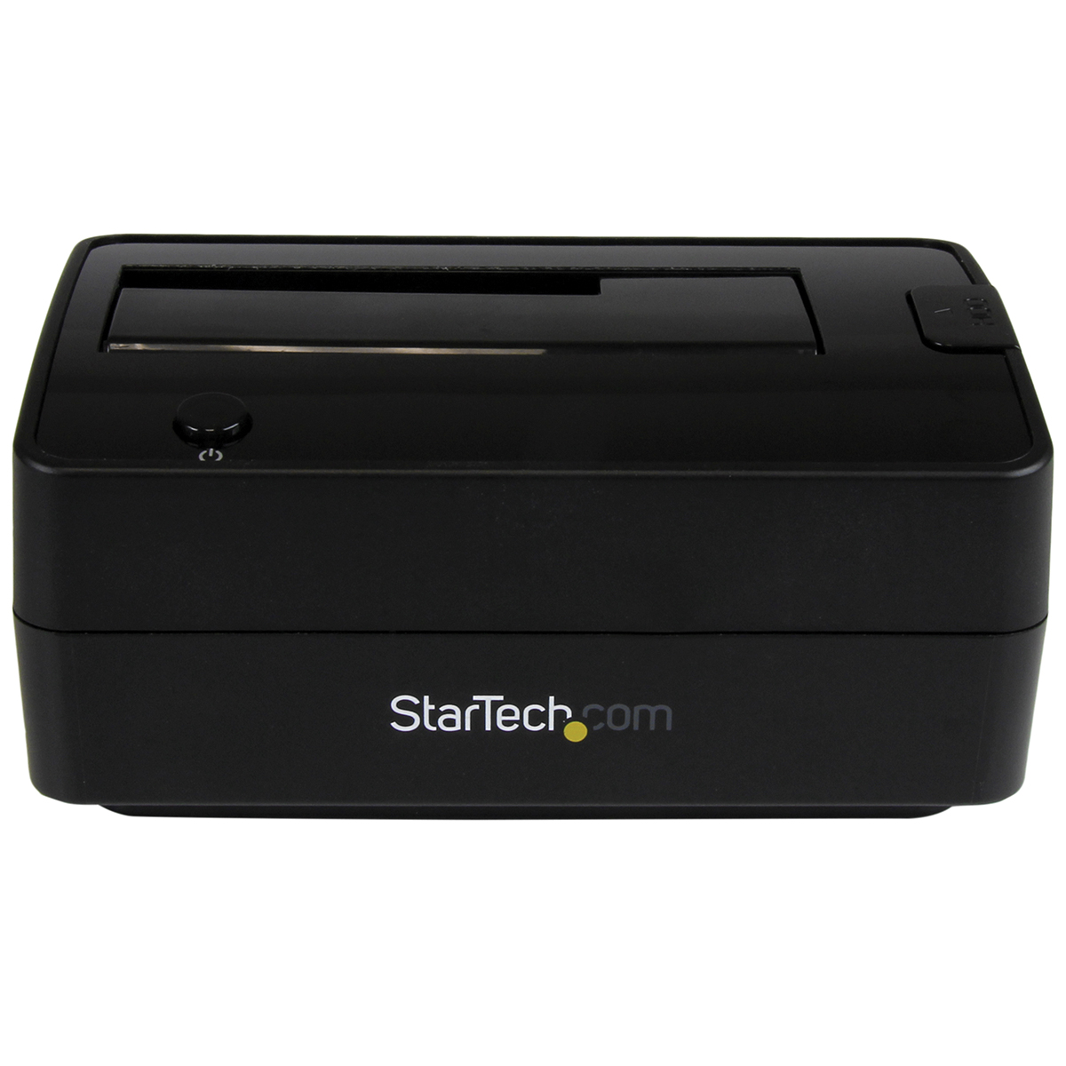 sdocku313e StarTech.com USB 3.1 2.5 in, 3.5 in 14.5 cm x 93 mm x 6.3 cm Hard Drive Docking Station 2.5 x 3.5 in