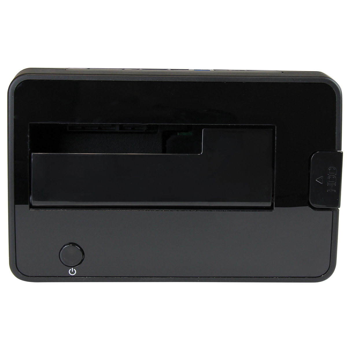 sdocku313e StarTech.com USB 3.1 2.5 in, 3.5 in 14.5 cm x 93 mm x 6.3 cm Hard Drive Docking Station 2.5 x 3.5 in