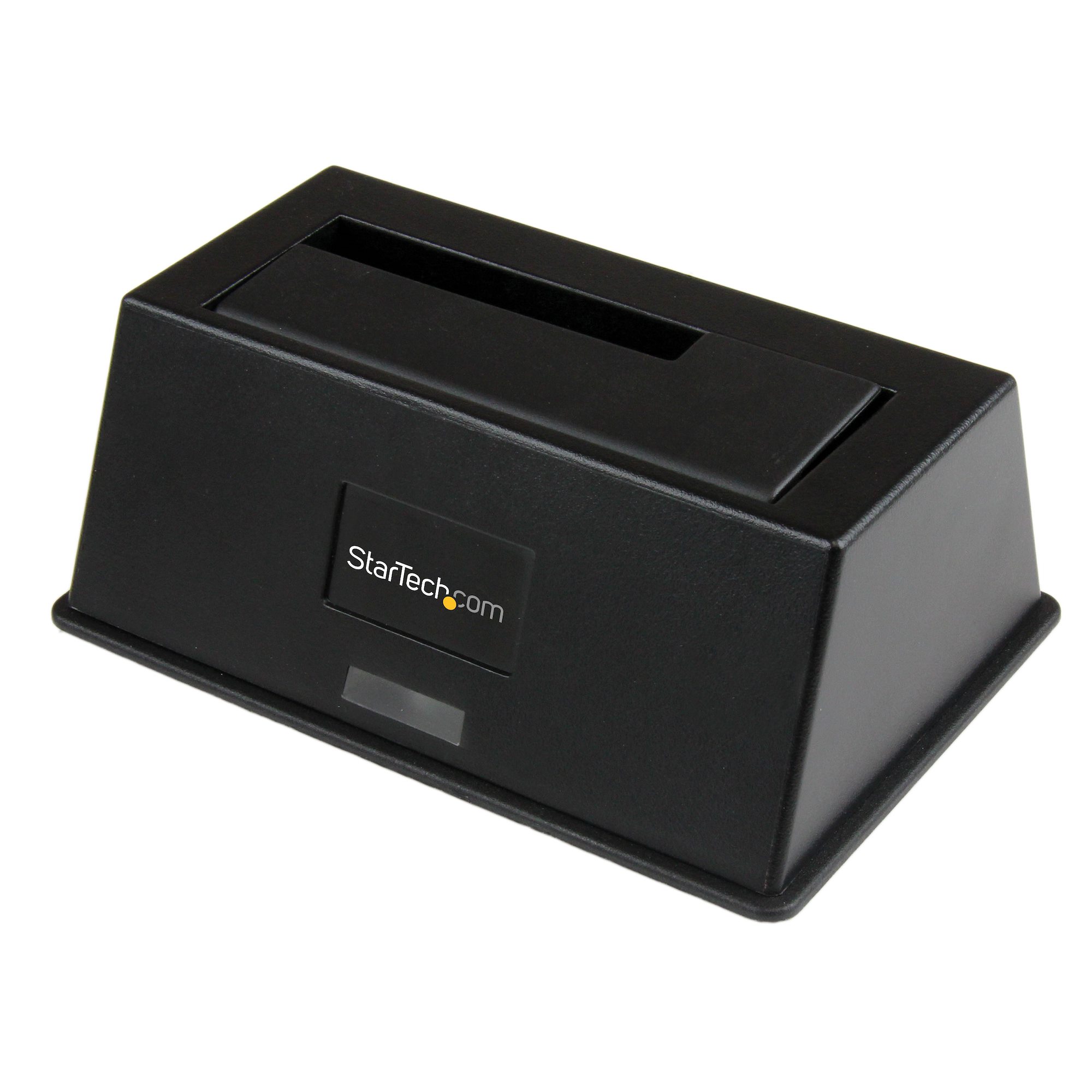 StarTech.com USB 3.0 2.5 in, 3.5 in 139 x 91 x 54 mm Hard Drive Docking Station 2.5 x 3.5 in