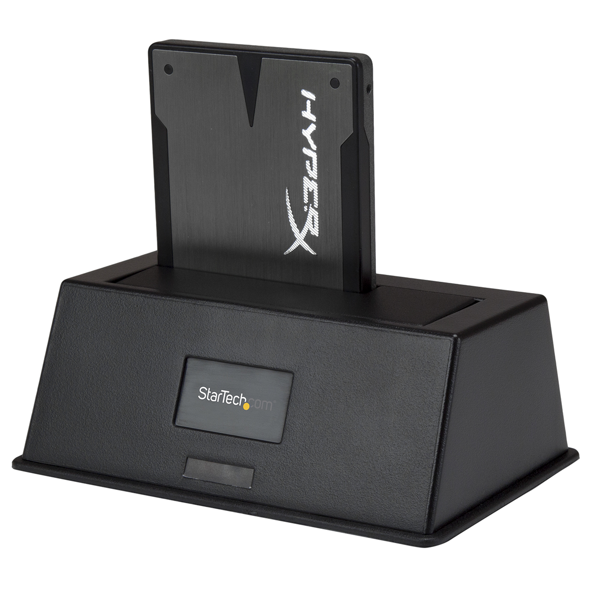 sdocku33bv StarTech.com USB 3.0 2.5 in, 3.5 in 139 x 91 x 54 mm Hard Drive Docking Station 2.5 x 3.5 in