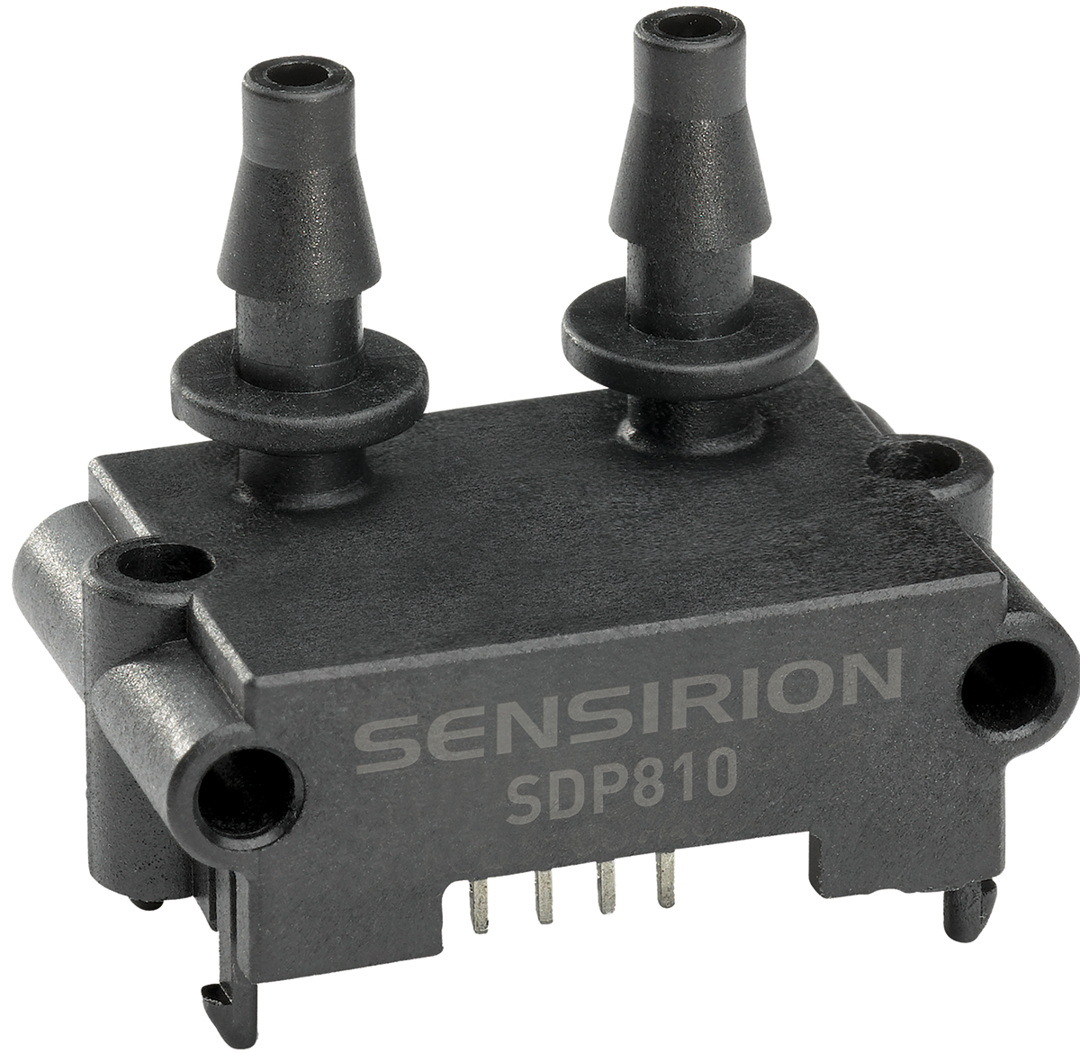 Sensirion SDP810-125Pa Digital Differential Pressure SensorManifold 41 bar