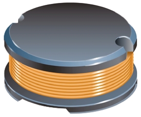 Bourns, SDR0805, 0805 Unshielded Wirewound Surface Mount Inductor with a Ferrite DR Core, 330 μH ±10 % 400 mA Idc Q:12