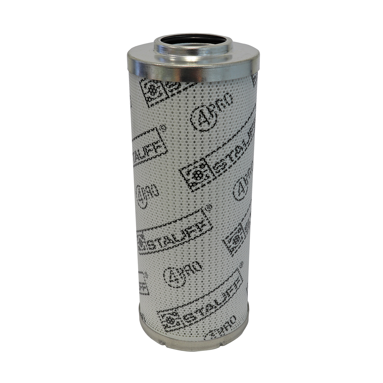Stauff Replacement Hydraulic Filter Element SE-090-C-03-B/2, 3 μm