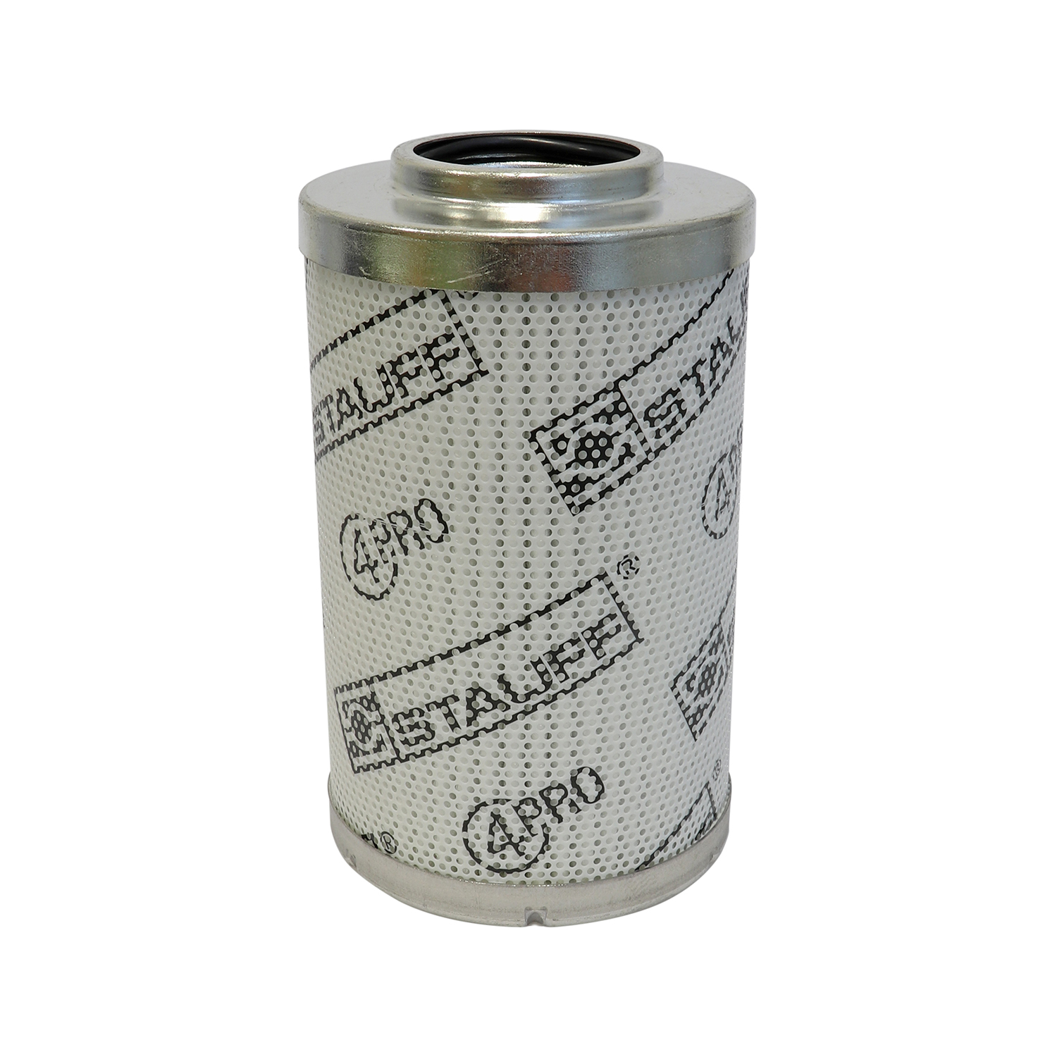 Stauff Replacement Hydraulic Filter Element SE-090-G-10-B/4, 10 μm