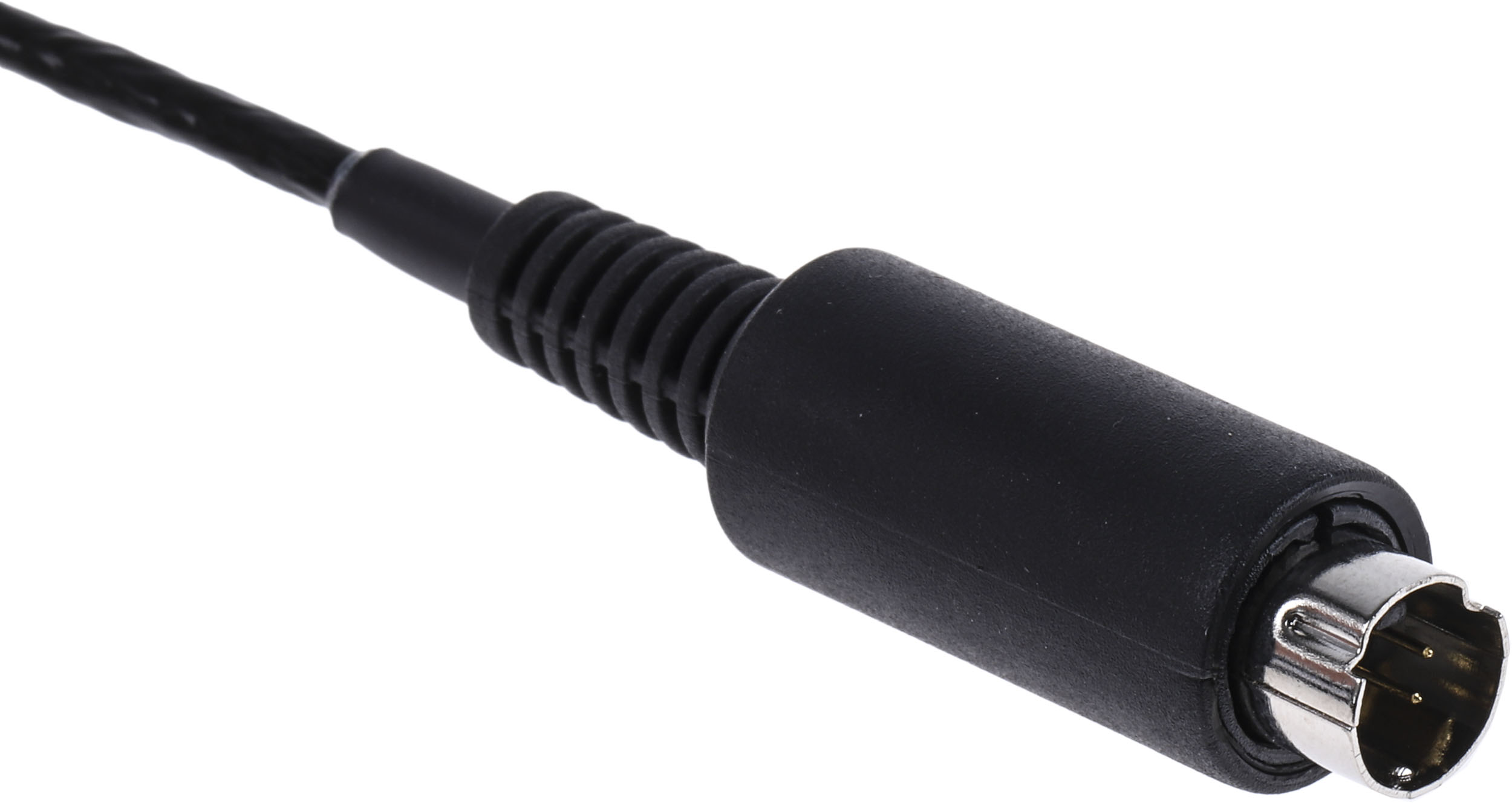 se012 Pico Technology PT100 Immersion Temperature Probe, 150 mm Length, 4 mm Diameter, 250 °C Max