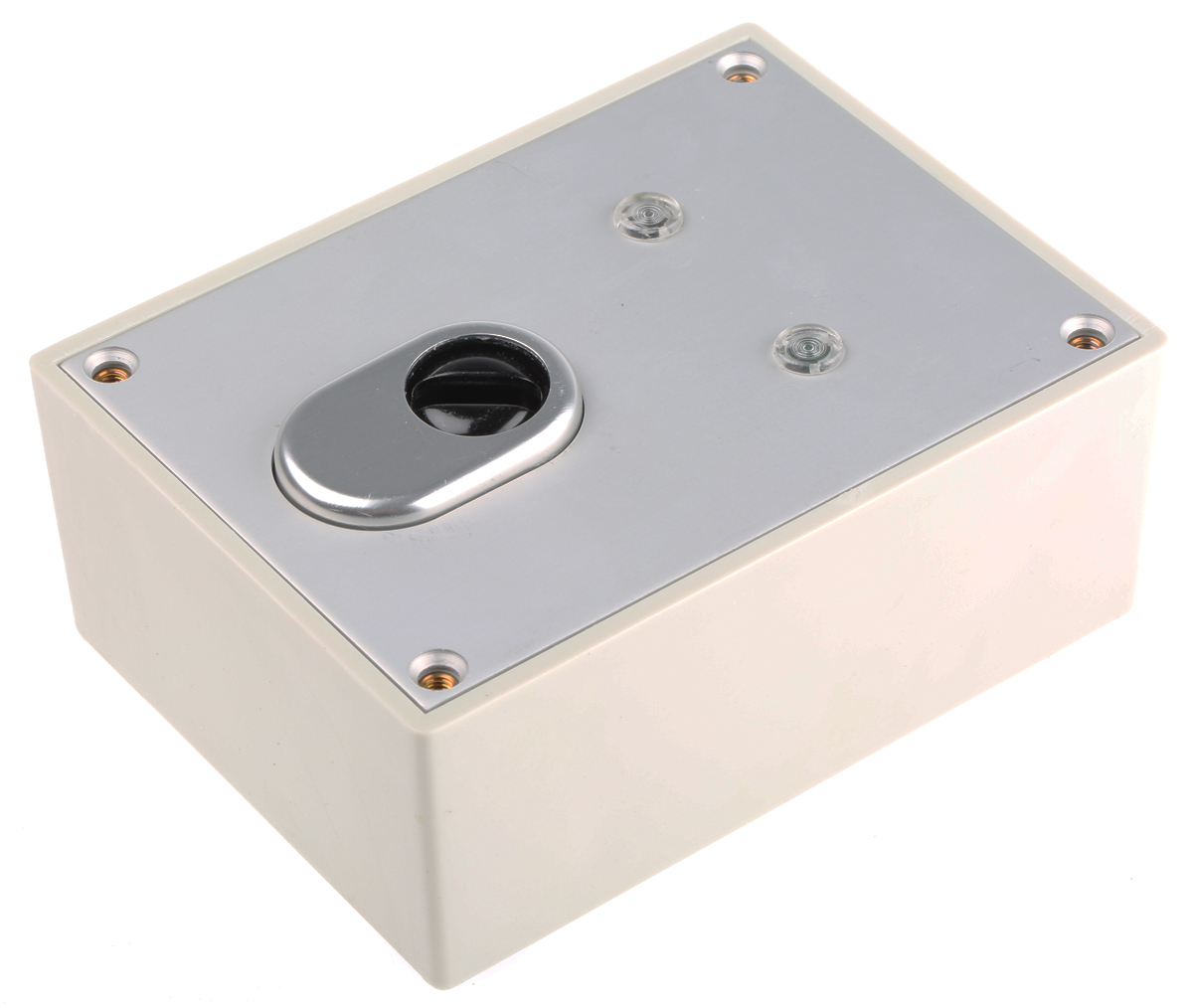 ABUS Security-Center Key Switch Surface 500 mA, 30 V dc