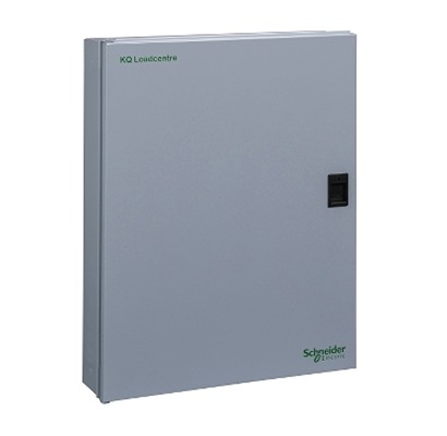 Schneider Electric Acti9 Acti9 1 Phase Distribution Board 125A 24 Way