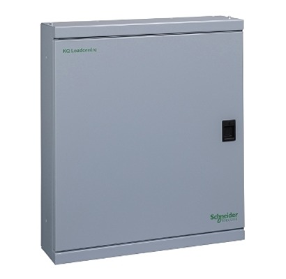 Schneider Electric Acti9 Acti9 3 Phase Distribution Board 250A 8 Way