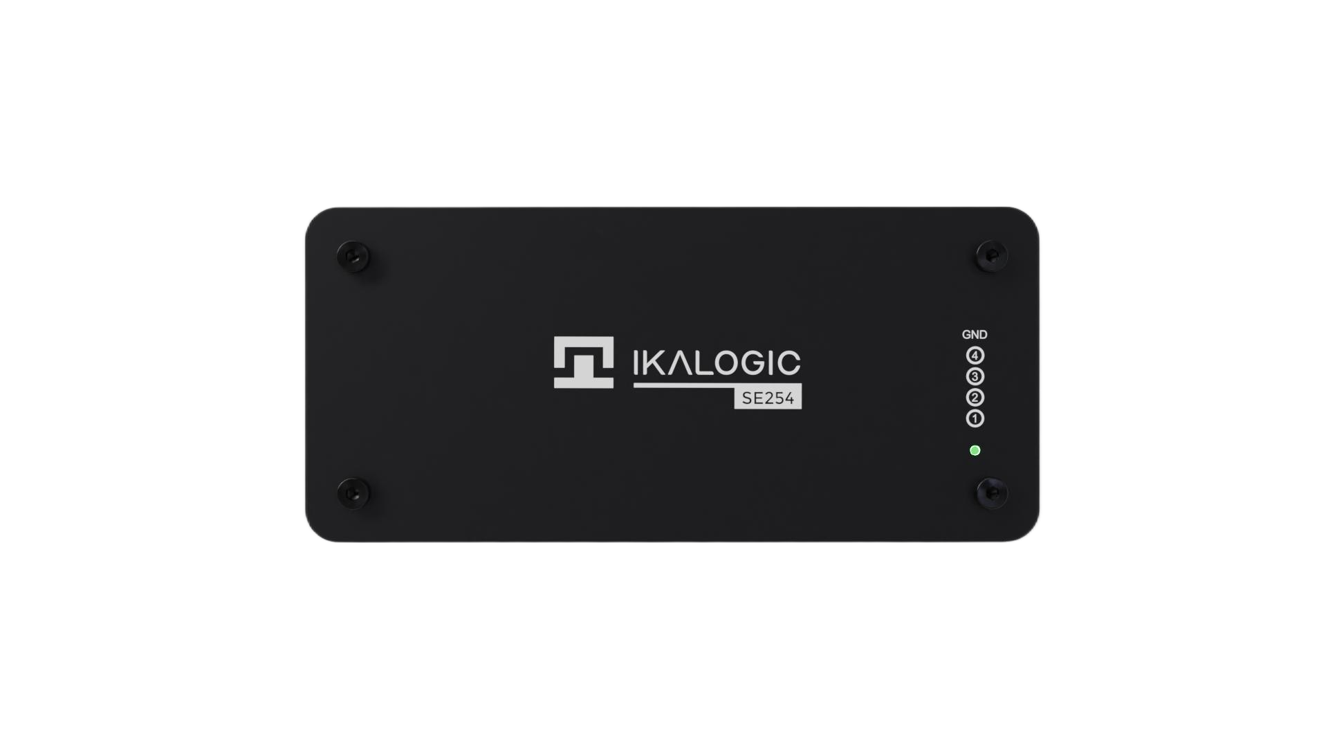 se254 IKALOGIC Probe USB 2.0