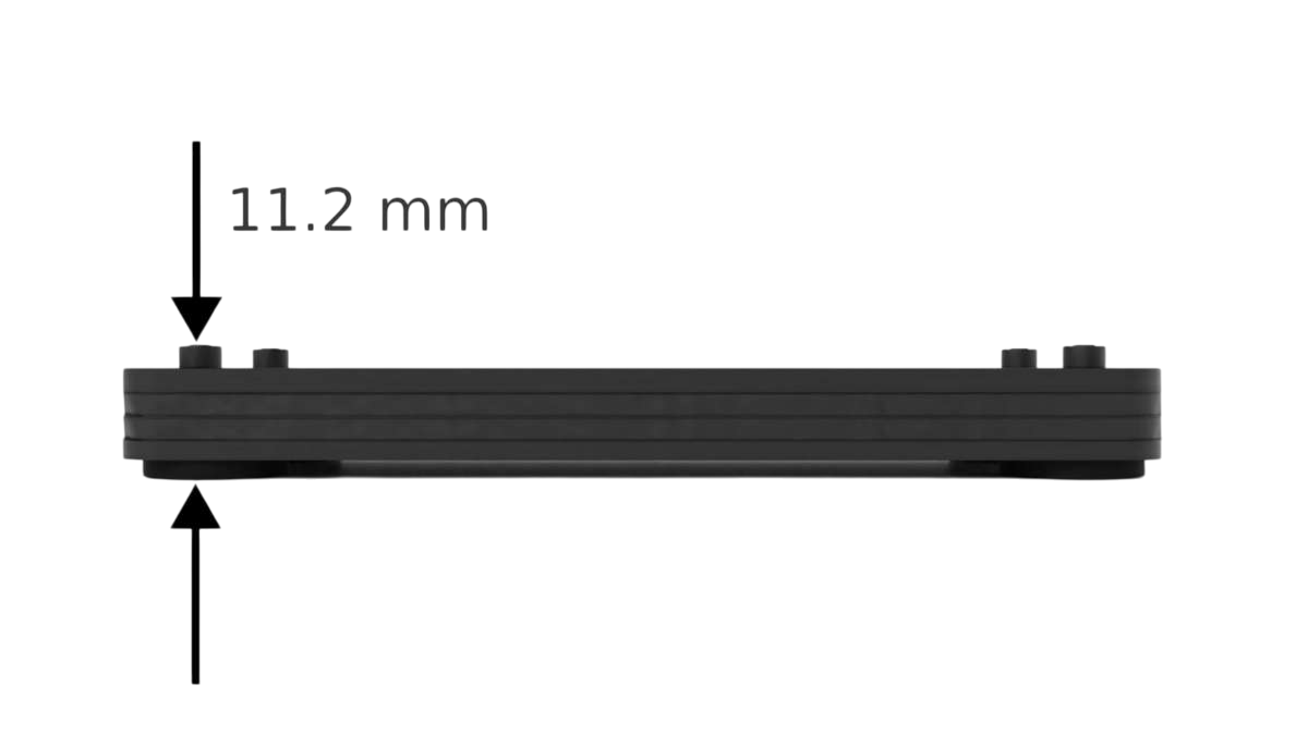 se254 IKALOGIC Probe USB 2.0