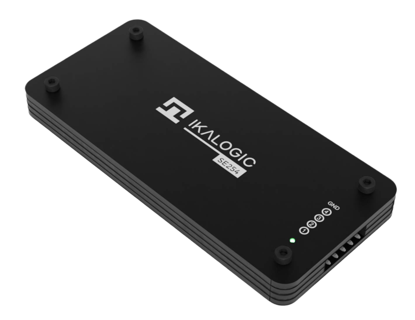 IKALOGIC Probe USB 2.0