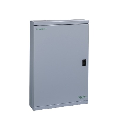 Schneider Electric Acti9 Acti9 3 Phase Distribution Board 250A 12 Way