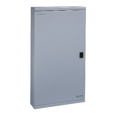 Schneider Electric Acti9 Acti9 3 Phase Distribution Board 250A 18 Way