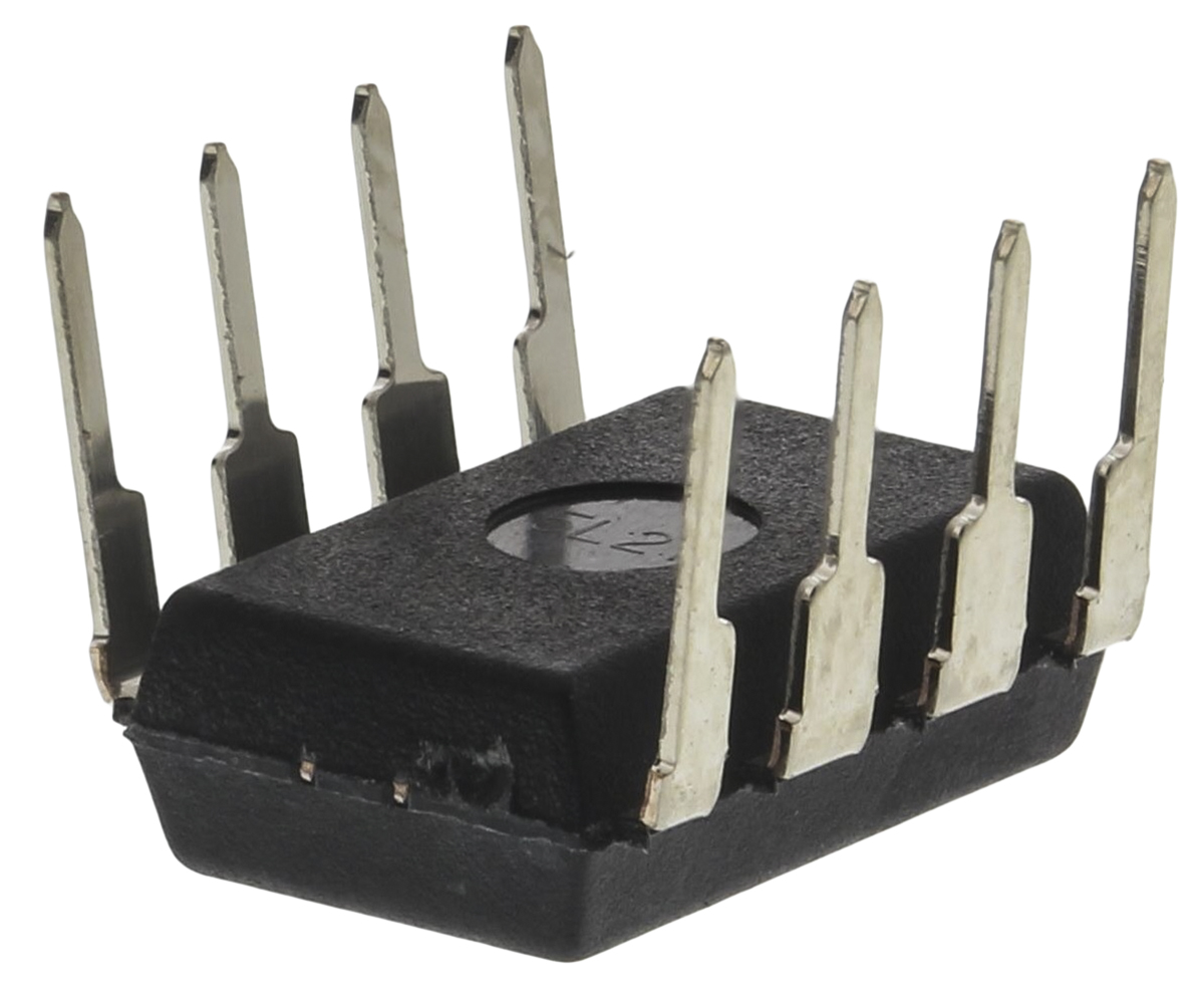 se555p Texas Instruments SE Timer Circuit, 1, 8-Pin PDIP