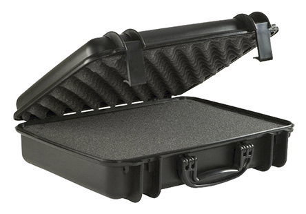 Serpac SE Plastic Waterproof Watertight Transit Case, 511 mm 394 mm 135 mm