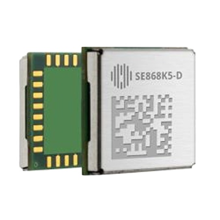 Telit SE868K5-D 1.89 V WiFi Module, NMEA