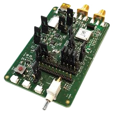 se868k5-evk-i Telit SE868K5- EVK (I) GNSS Module -145 dBm