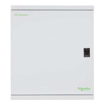 Schneider Electric Acti9 Acti9 1 Phase Distribution Board 125A 28 Way