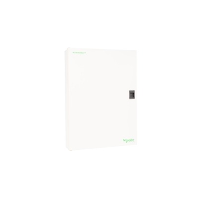 Schneider Electric Acti9 Acti9 1 Phase Distribution Board 125A 27 Way