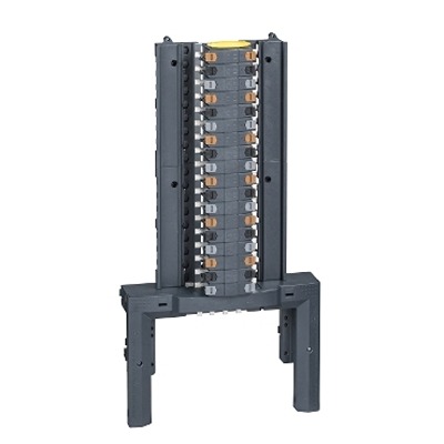 Schneider Electric Acti9 Acti9 3 Phase Distribution Board 250A 12 Way