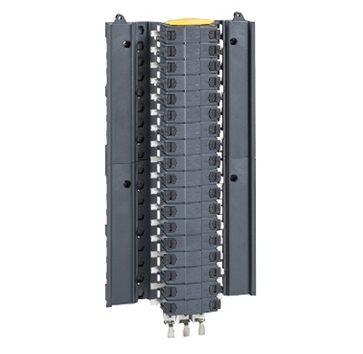 Schneider Electric Acti9 Acti9 Distribution Board 63A 12 Way