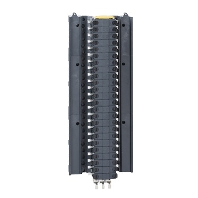 Schneider Electric Acti9 Acti9 3 Phase Distribution Board 250A 16 Way