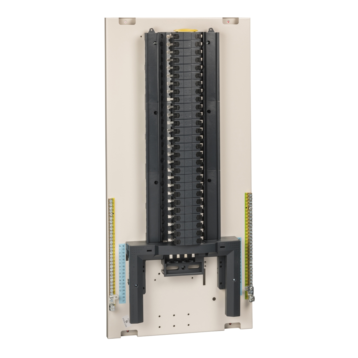 Schneider Electric Acti9 SEA9 3 Phase Distribution Board 250A 18 Way