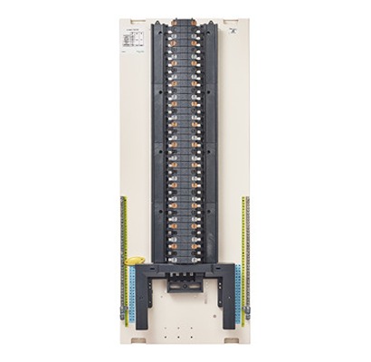 Schneider Electric Acti9 Acti9 Distribution Board 63A 24 Way