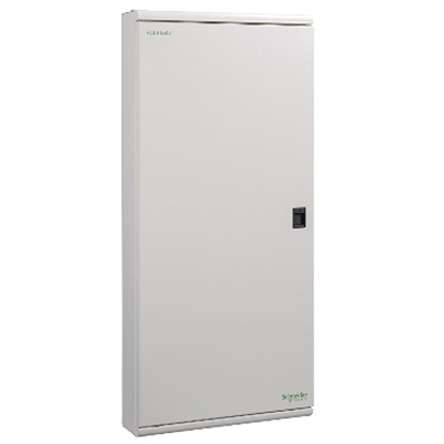 Schneider Electric Acti9 Acti9 1 Phase Distribution Board Enclosure 85 Way