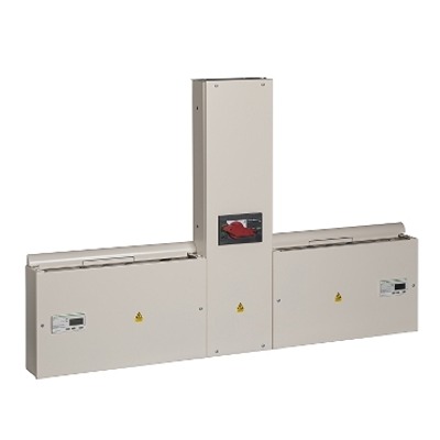 Schneider Electric Acti9 Acti9 4 Phase Distribution Board 200A