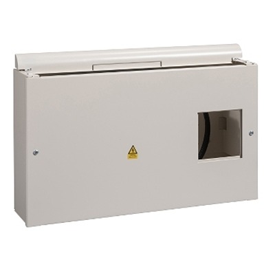 Schneider Electric Acti9 Acti9 Distribution Board Enclosure 250A