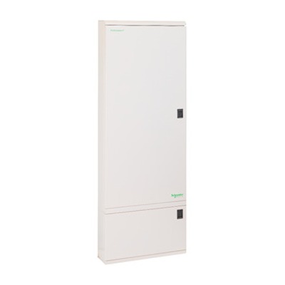 Schneider Electric Acti9 Acti9 3 Phase Distribution Board 125A 22 Way