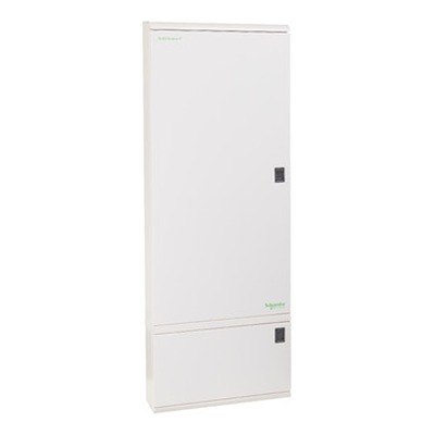 Schneider Electric Acti9 Acti9 3 Phase Distribution Board 125A 22 Way