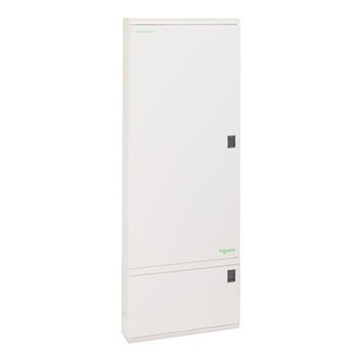 Schneider Electric Acti9 Acti9 3 Phase Distribution Board 125A 22 Way