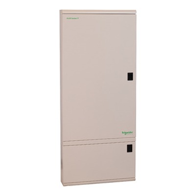 Schneider Electric Acti9 Acti9 3 Phase Distribution Board 125A 16 Way