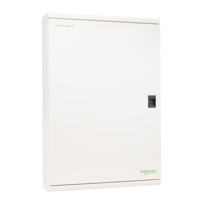 Schneider Electric Acti9 Acti9 3 Phase Distribution Board 125A 12 Way