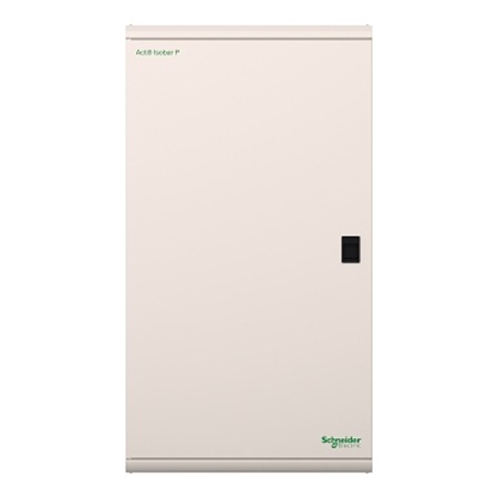 Schneider Electric Acti9 Acti9 3 Phase Distribution Board 250A 14 Way
